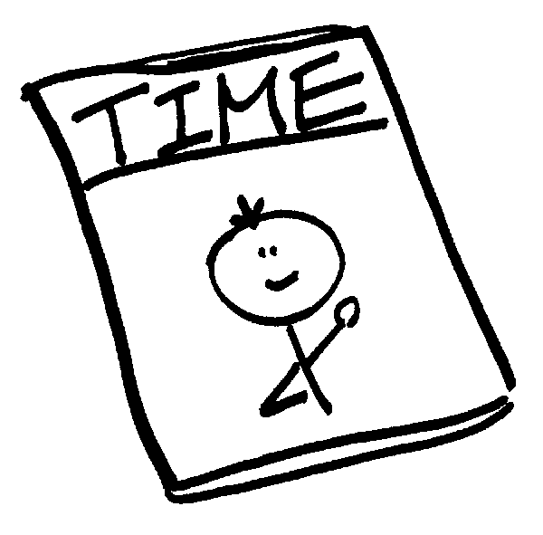 600x591 Newspapers And Magazines Clipart