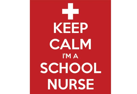 569x393 School Nurse