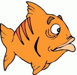 246x240 Fish Clip Art Clipart Panda