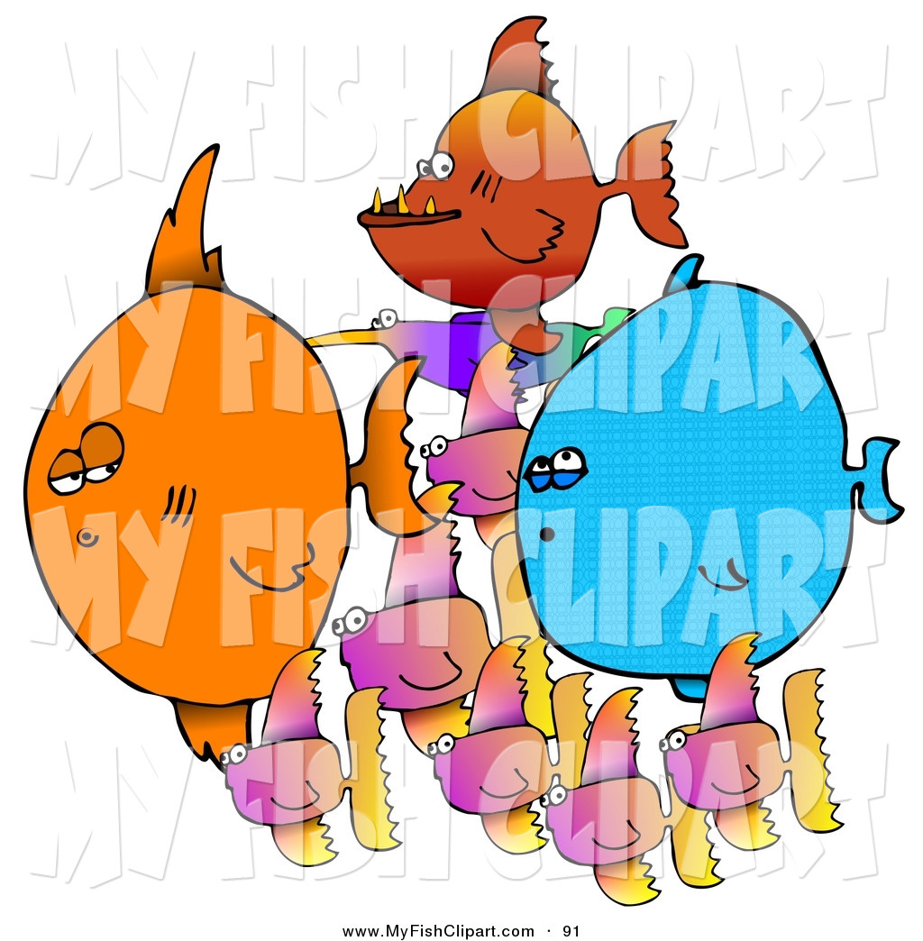1024x1044 Fish Clipart
