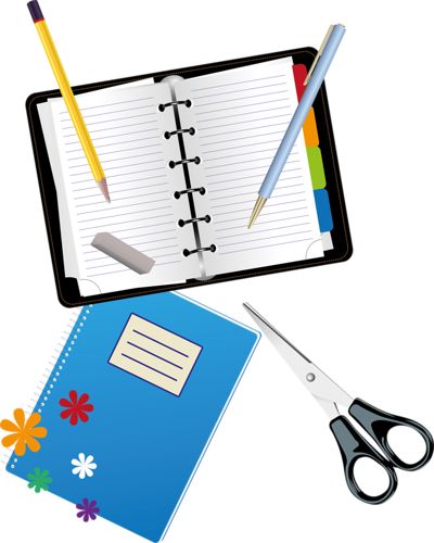 400x500 196 Best Office And School Clip Art Images Clip Art