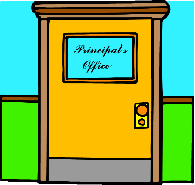 750x712 School Office Clip Art Cliparts