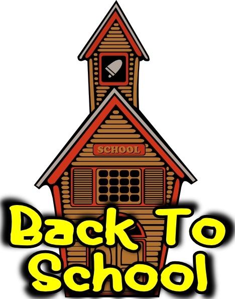 468x595 Back To School Clip Art Free Vector In Open Office Drawing Svg