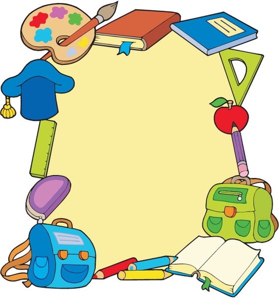 561x600 School Free Vector Download (1,092 Free Vector) For Commercial Use