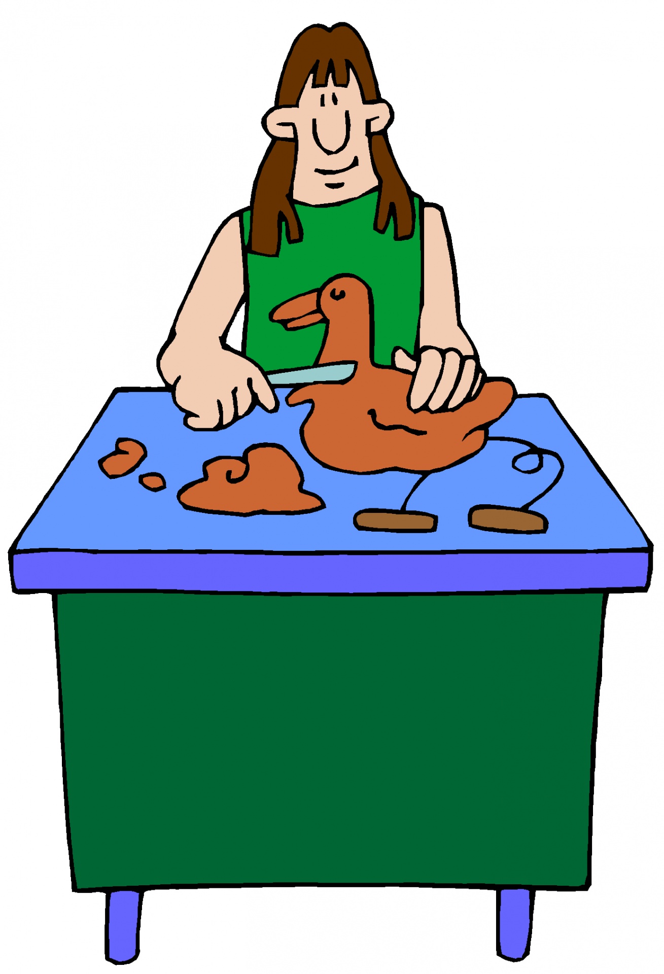 1309x1920 School 42 Free Stock Photo