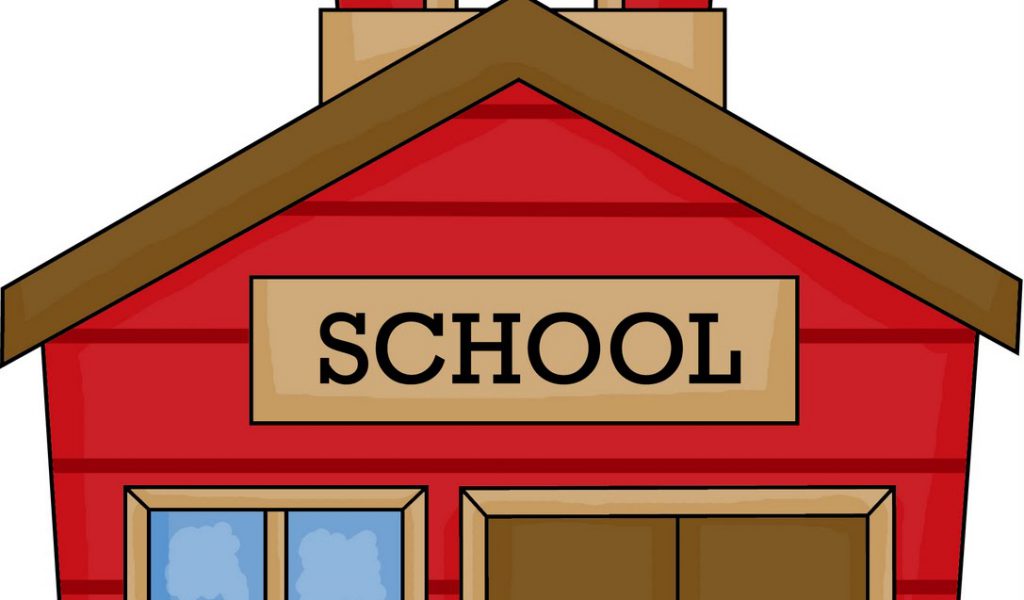 1024x600 School Clip Art 101 Clip Art