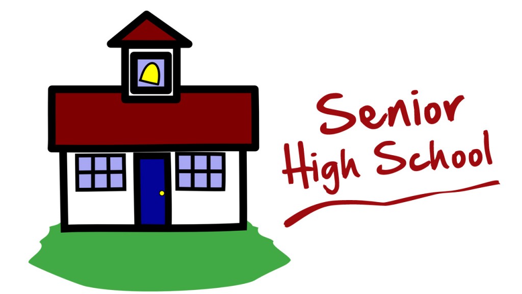 1024x576 Senior High School Photos Clipart