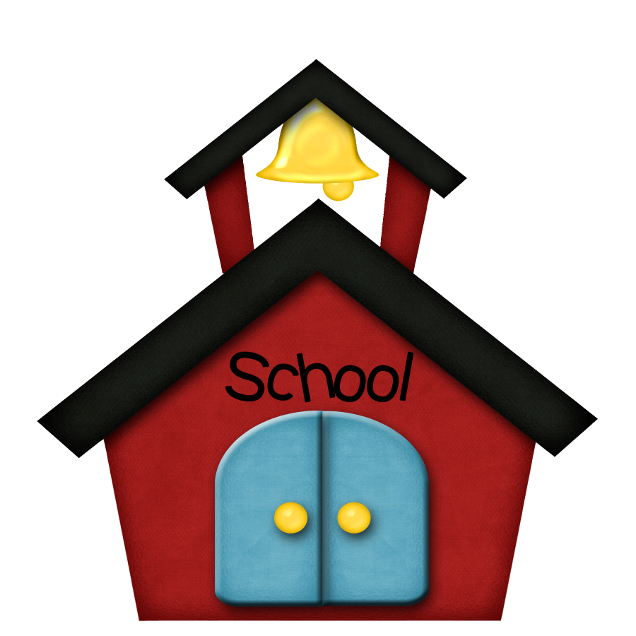900x900 Bell Clipart School Break Time
