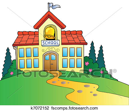 450x388 School Clipart Illustrations. 237,412 School Clip Art Vector Eps