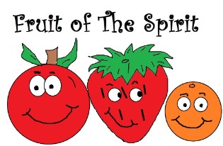 315x206 Fruit Of The Spirit Clip Art