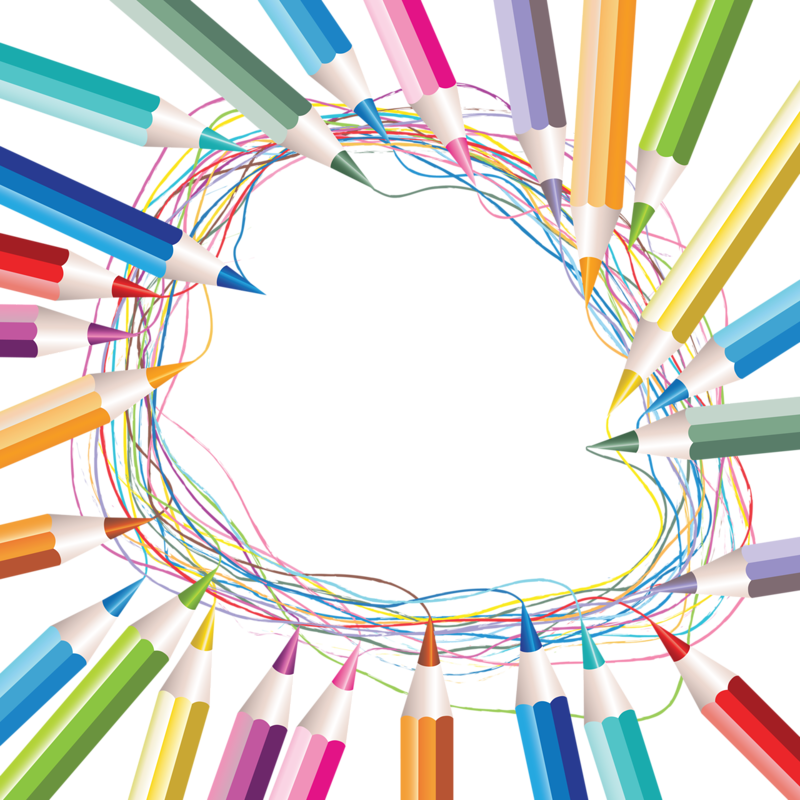 800x800 Frame It Clip Art, Planners And Cards