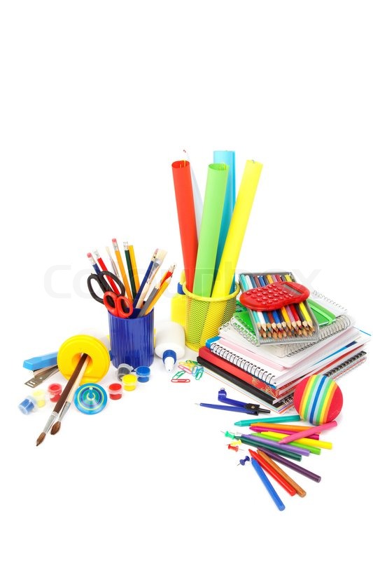 533x800 Office Clipart Office Supply