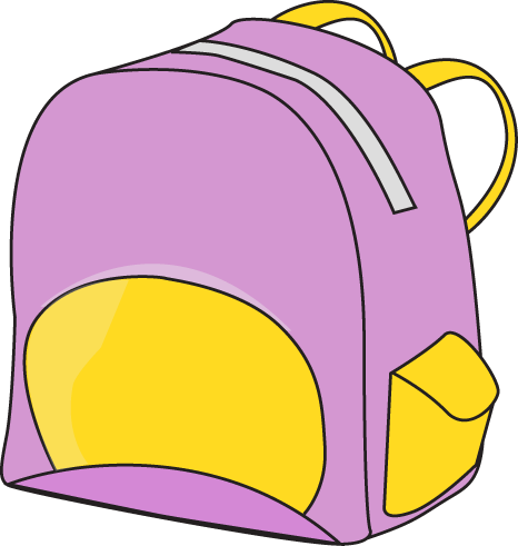 466x491 School Supplies Clipart Craft Projects Clipartoons 2