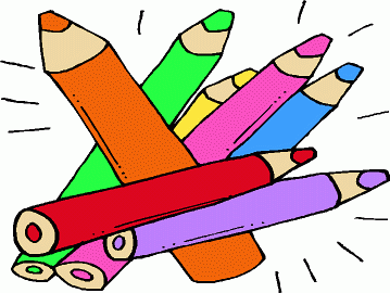 359x270 Image Of School Supplies Clipart