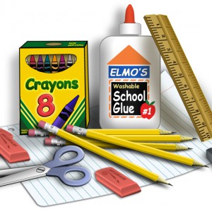 300x300 School Supplies