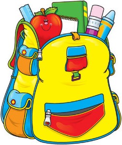 252x300 School Supply List