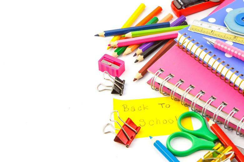 780x520 Grade Four Supplies