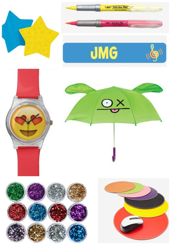 560x800 35 Cool, Colorful School Supplies To Make Schoolwork More Fun