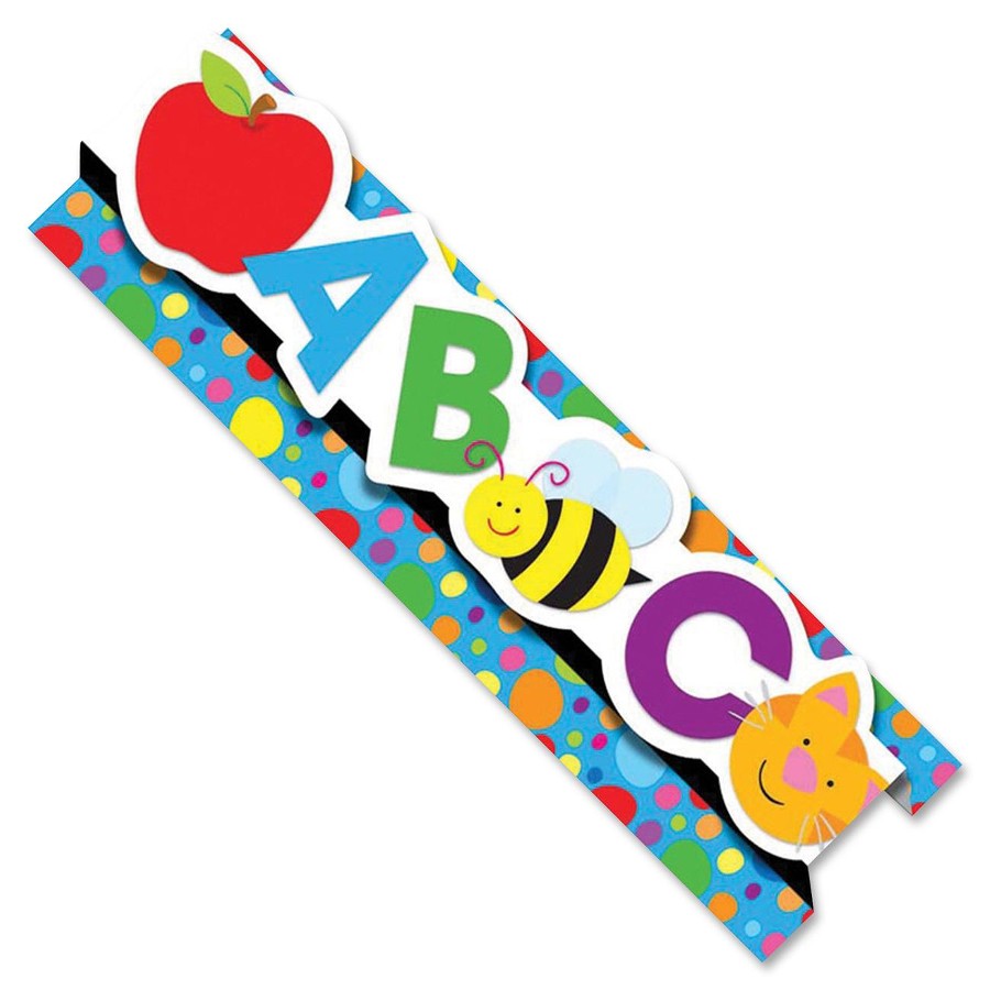 900x900 Carson Dellosa Pop Its Borders