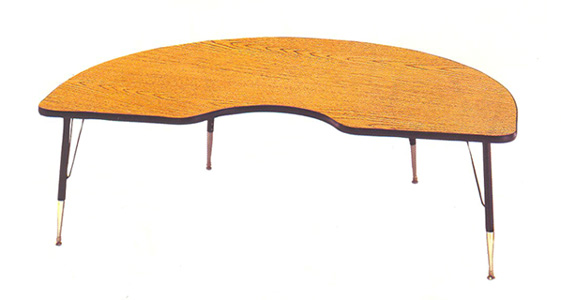 561x300 Table Clipart Shaped