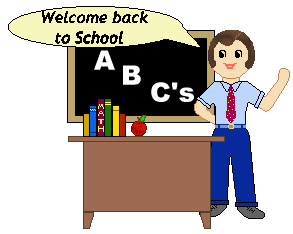 293x234 School Clip Art