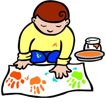 408x399 Artistic Clipart After School