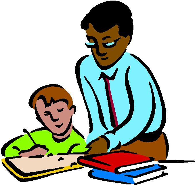 678x642 School Tutoring Cliparts 255039