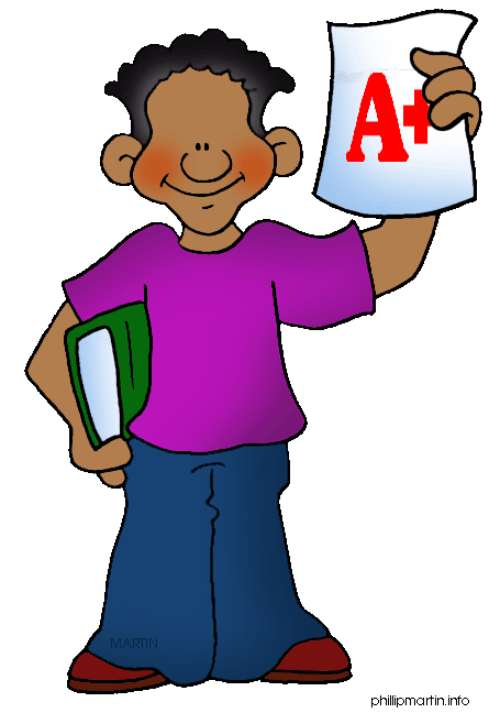 455x648 School Tutoring Cliparts 255048