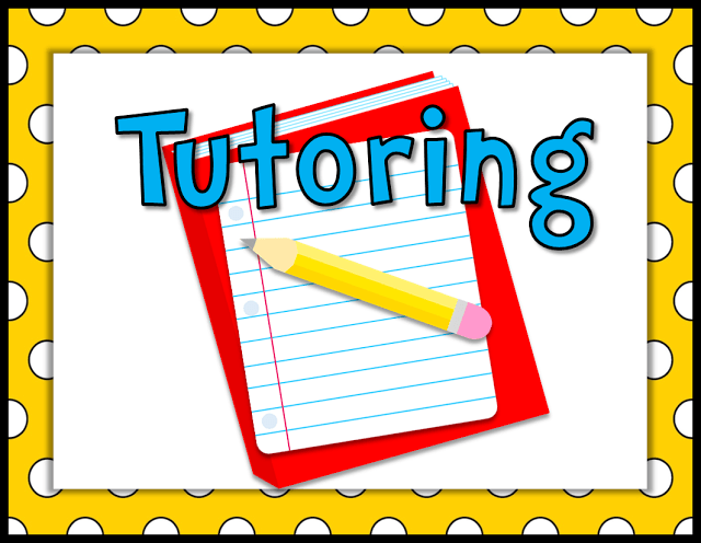 640x496 School Tutoring Cliparts 255051