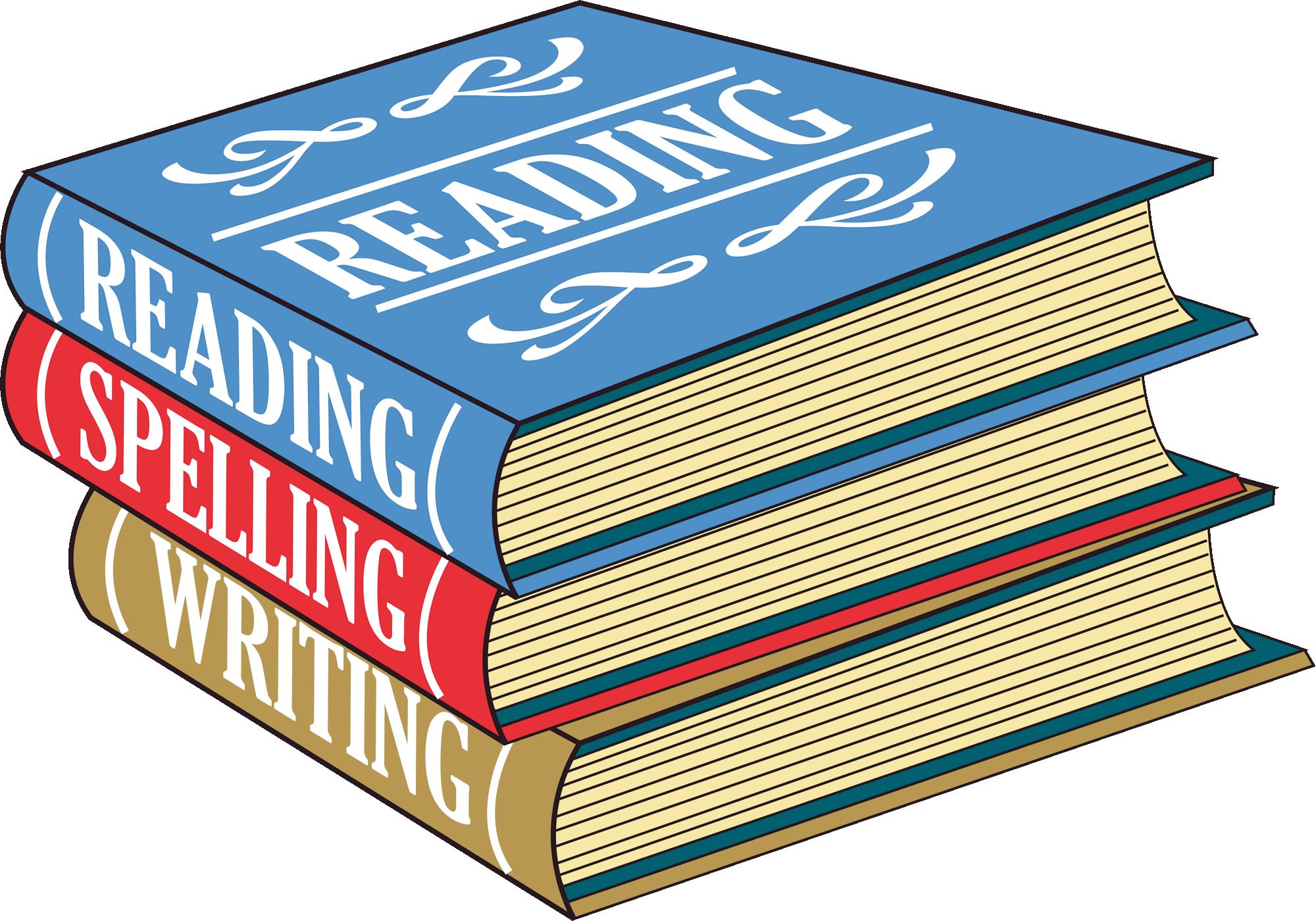 2000x1400 School Tutoring Cliparts 255064