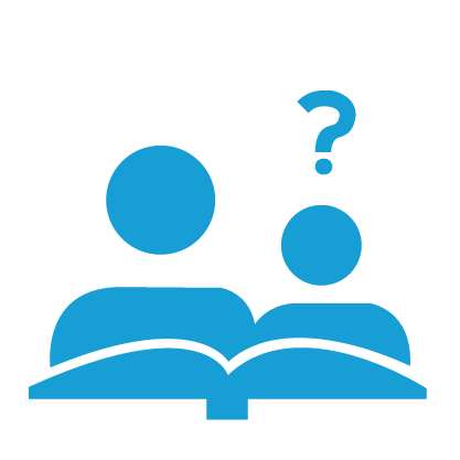 417x417 Supporters Clipart Peer Tutoring