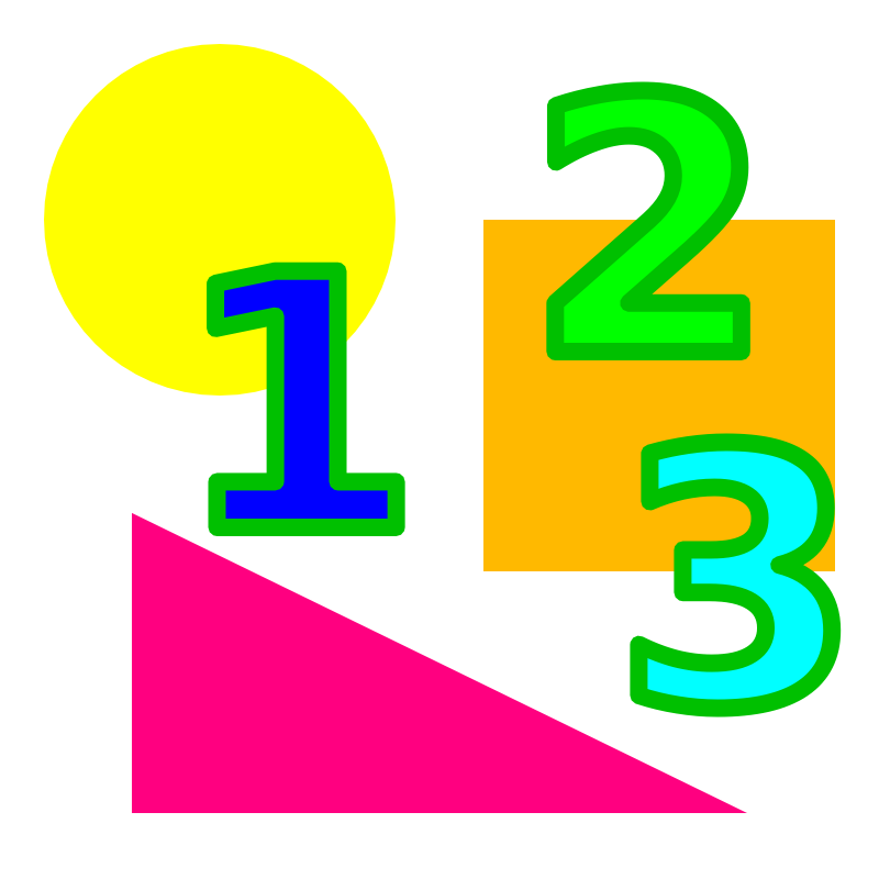 800x800 Tutoring Clipart