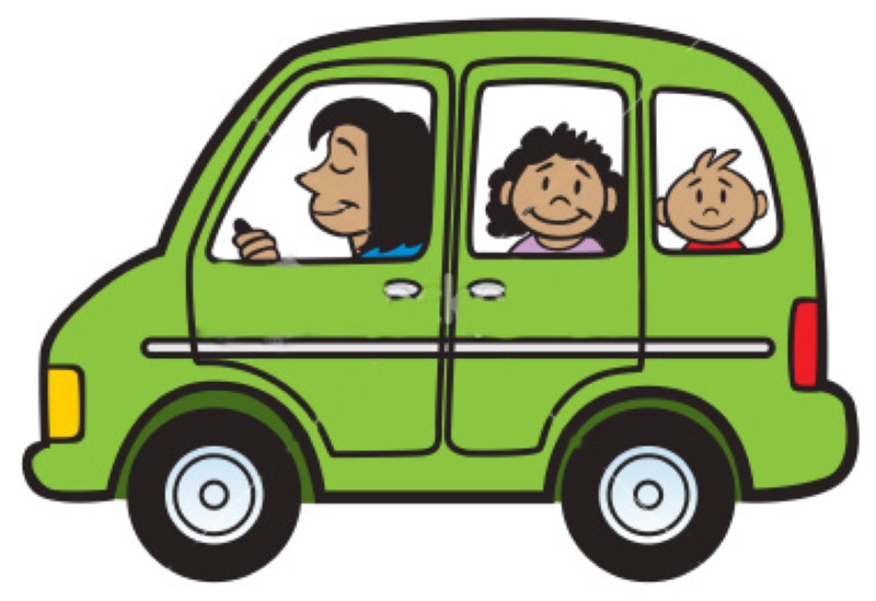School Van Clipart Free download on ClipArtMag