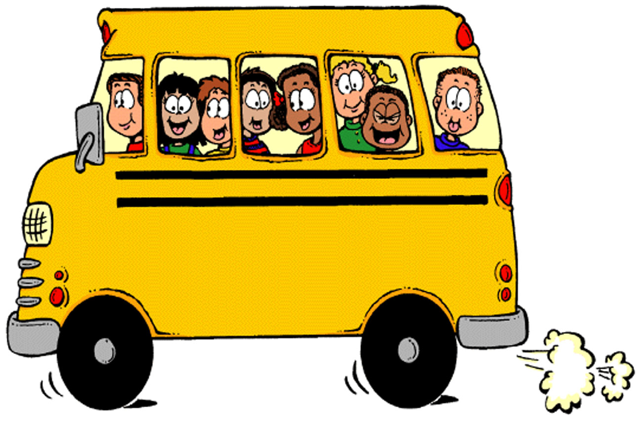 1299x852 Bus Clipart Daycare Van