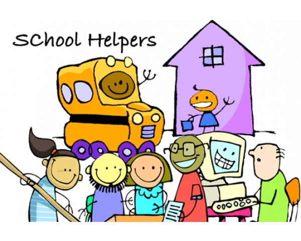 600x480 School Helpers