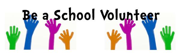 600x180 Volunteer Opportunities Home