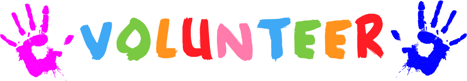 945x164 Volunteer Opportunities