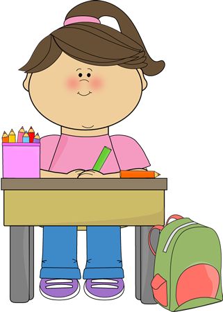 321x450 Notebook Clipart School Work