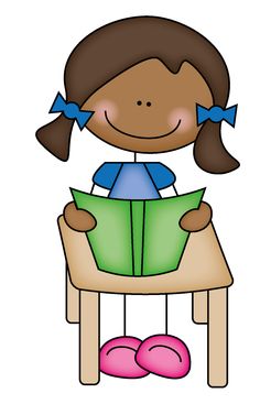 236x377 Stories Clipart School Work