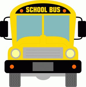 Schoolbus Clipart