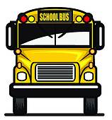 Schoolbus Clipart | Free download on ClipArtMag