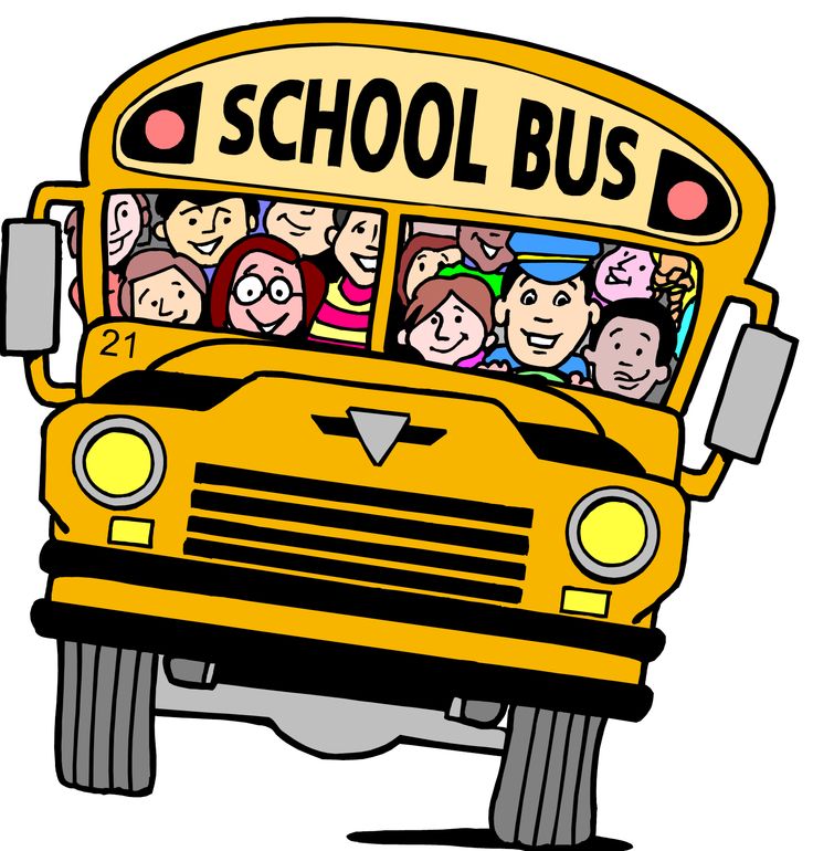 736x770 Schoolbus Clipart Clip Art Clipart Panda