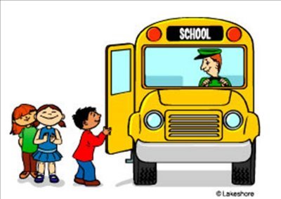 400x283 School Bus Clip Art Download Free Clipart