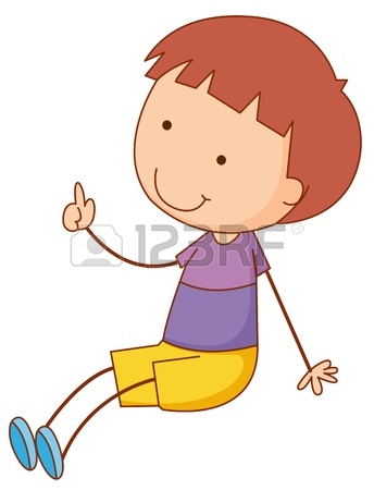 344x450 2,788 Kid Pointing Cliparts, Stock Vector And Royalty Free Kid