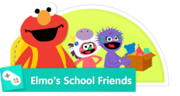 260x139 Games Sesame Street Pbskids