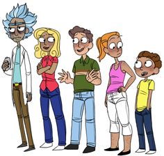 236x224 The Tinkineers Are Group Of High School Friends Who Have Grown Up