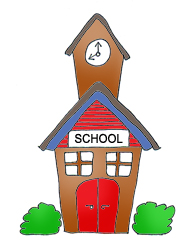 185x249 Clipart And School