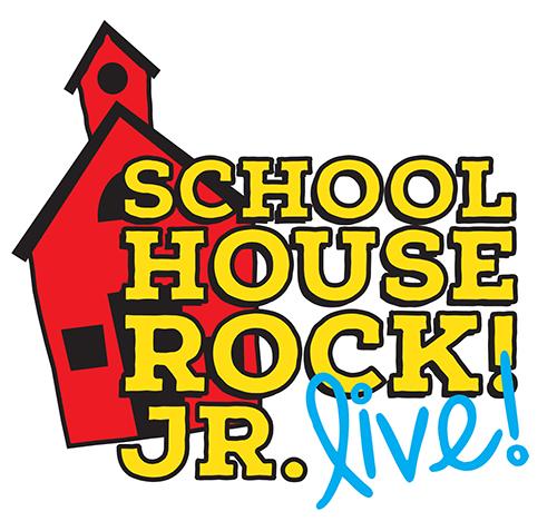 500x477 Schoolhouse Rock Live! Jr. Kids Out And About Salt Lake City