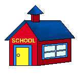 155x148 Schoolhouse Clipart