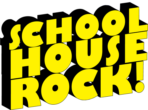 500x371 Schoolhouse Rock Clip Art Cliparts